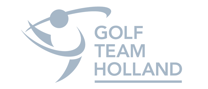 Golf Team Holland logo unhovered